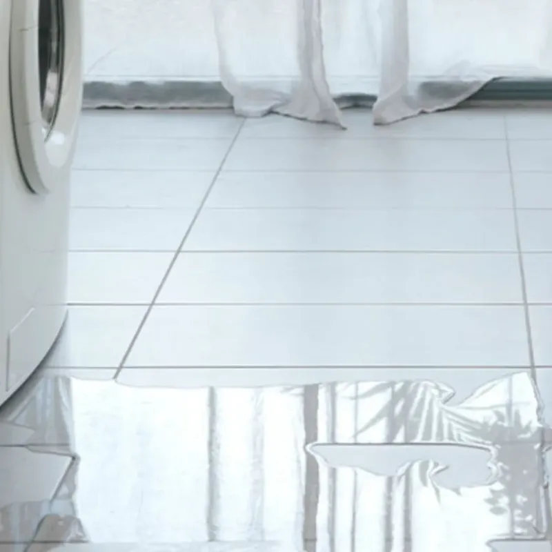 Appliance Leak Cleanup in Jersey Village, TX