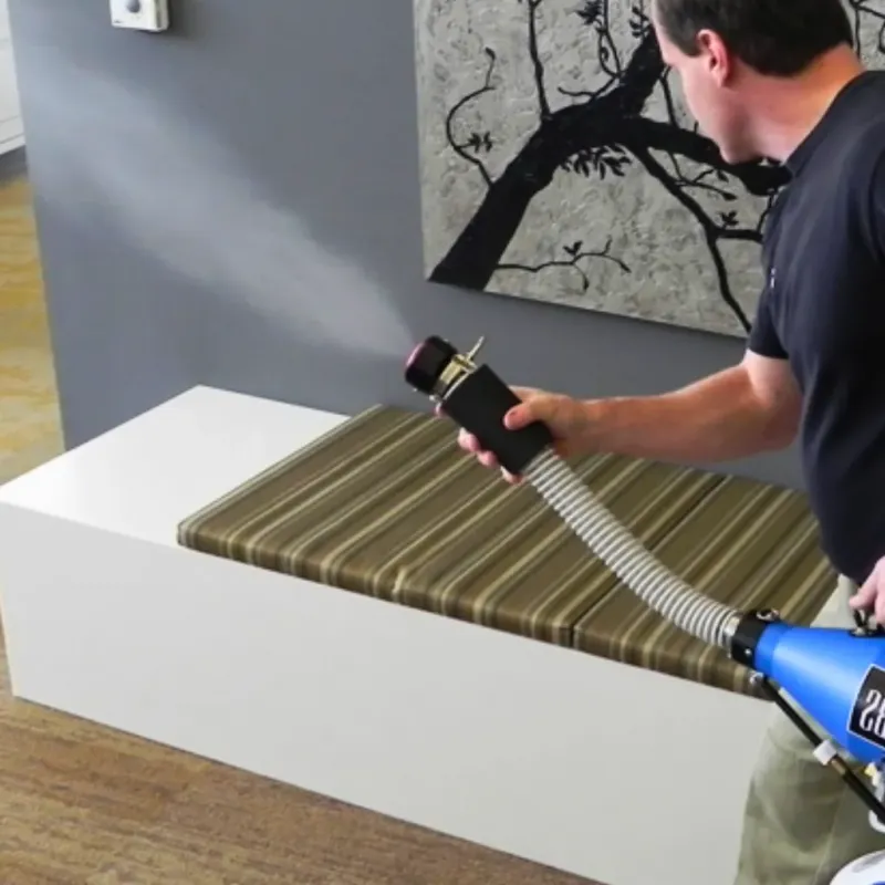 Professional Odor Removal in Jersey Village, TX